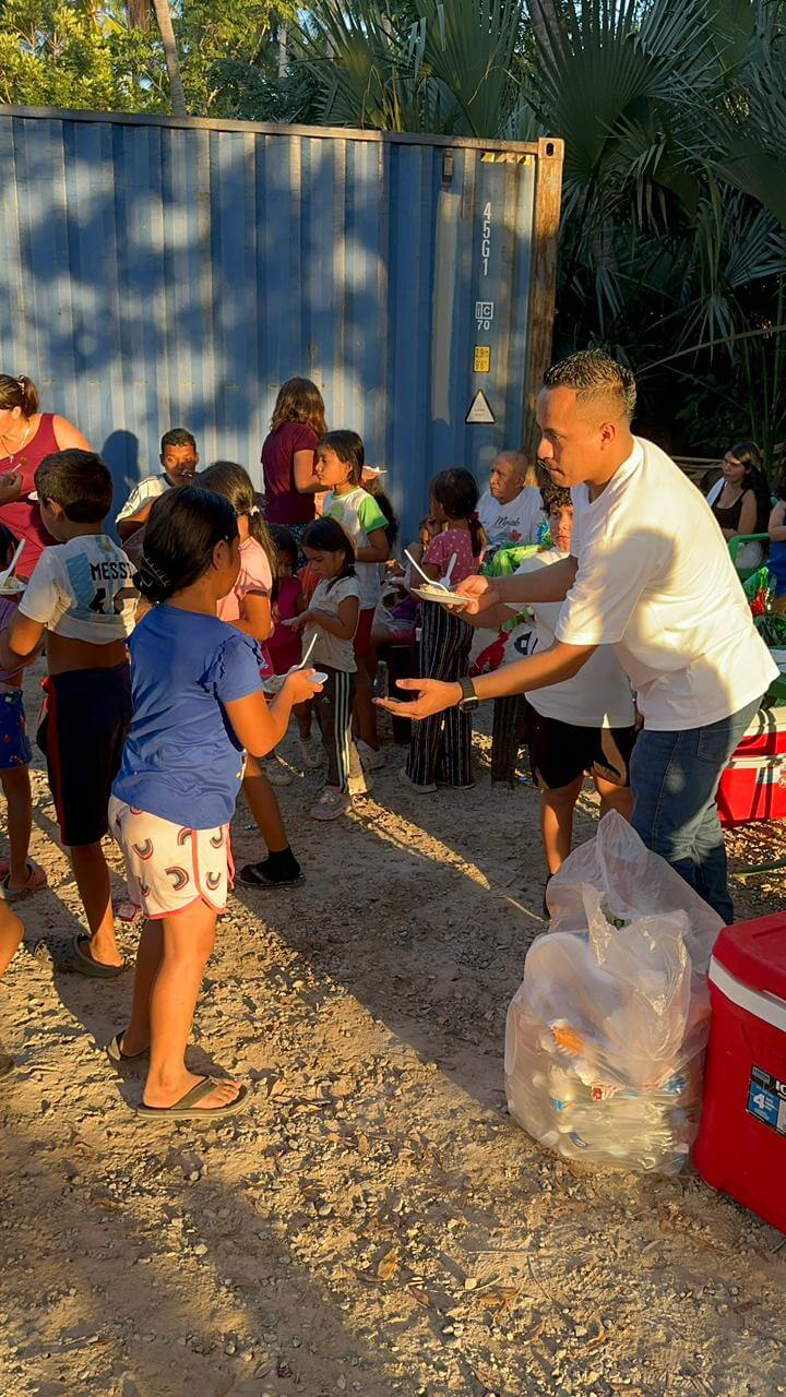 Educación Financiera